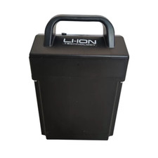 24V 20Ah Lithium Battery EL20_U for Big Joe LPT26 LPT33 T40 EP Pallet Truck Jack picture
