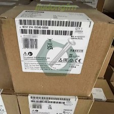 Brand New 6ES7 214-1BG40-0XB0 Analog I/O Module 6ES7214-1BG40-0XB0 By DHL picture