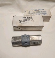 OPW 66V-0300 Emergency Breakaway Coupling 3/4