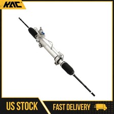 Power Steering Rack & Pinion Assembly For Nissan Quest 2004-2007 2008 2009 picture