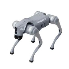 Unitree Go2 Air Robot Dog OPEN BOX NEW picture