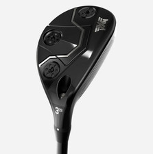 PXG Lightning 22 Hybrid RH - Regular Flex - Very Good Condition picture