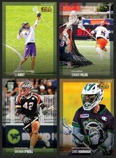 2026 PLL Fieldside II Base Singles - Pick Your Card picture