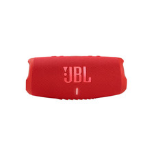 JBL Charge 5 Waterproof Speaker with PartyBoost - Red picture