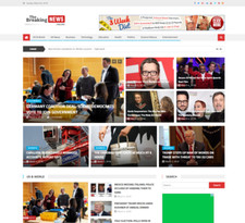 🥇 Turnkey Automated News Website Script - Autopilot Adsense Income FREE HOSTING picture