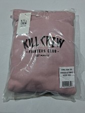 Kill Crew OVERSIZED LUX 