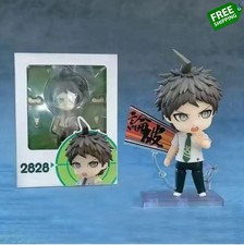 Nendoroid 2828 Hajime Hinata Danganronpa PVC Action Figure Toy With Box picture