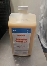 Dunkin French Vanilla Swirl  picture