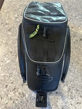 2021 - 2026 GENUINE HARLEY DAVIDSON RA1250 PAN AMERICA TANK BAG picture