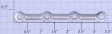 Lionel 682-13 Side Rod picture