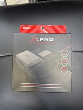 D'Addario XPND Pedal Power Battery Kit picture