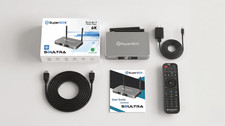 2027 SuperBOX S8 ULTRA - 1 Day Ship Option - DVR - PiP - MD4U No App Kickout S7 picture