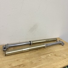 2007 Yamaha YZ250F YZ 250F OEM Front Forks Suspension Shock Absorber 06-09 #109 picture