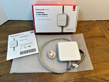 Honeywell Home C-Wire Adapter for Wi-Fi Thermostats THP9045A1098 - NEW, OPEN BOX picture