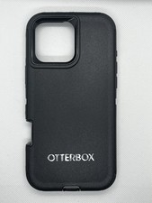 iPhone 16 Pro Max Otterbox Defender Series With Holster picture