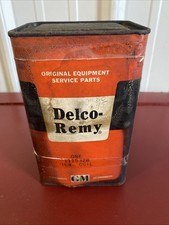 1930 's 1940 's AUBURN BUICK GRAHAM IHC REO DELCO REMY IGNITION COIL 1115328 NOS picture