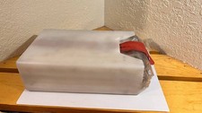 Vintage / Sealed FireShelter – Anchor Industries GS-07F-19850 picture