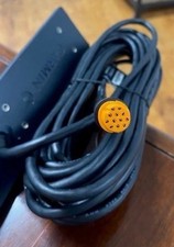 Garmin GT56 Transducer - GT56UHD-TM Transducer - GREAT Condition picture