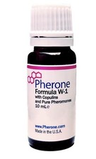 Pherone Formula W-1 Copulins & Pure Pheromones Fluid 10 mL MPN W-1 Fragrance picture