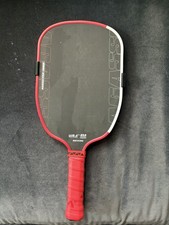 JOOLA Andre Agassi Pro 16mm Pickleball Paddle With Free and Fast Delivery picture