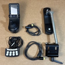 Permobil R-Net PJSM Joystick , ICS Box & Mount picture