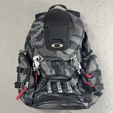 Oakley Bathroom Sink Tactical Field Gear Backpack Bag Digicam Olive Camo picture