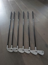 PXG 0211DC IRON SET 7-PW, GW, SW(6pcs) LADIES PROJECTX CYPHER 4.0 Excellent picture