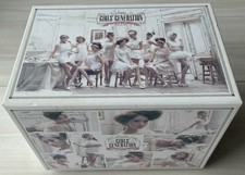 Girls' Generation SNSD Japan 1st Album BOX CD+DVD Photobook K-POP picture