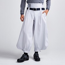 FLY ASF TORAICHI Tobi Polyester Pants Japanese Construction Workers NIKKA New picture