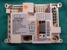New Goodman Amana PCBBF117 furnace control board White Rodgers 50A55-288-06 picture