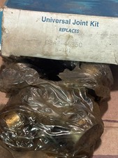 NOS C3AZ-4635-C U-Joint for 1965-1969 Ford Mercury Cars w/ 240, 289 & 302 picture