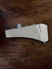 Stainless Steel Mini Bike Gas Fuel Tank for Montser Megamoto MMB80 Motovox MBX10 picture