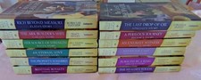 Guideposts Ordinary Women of The Bible Lot of 13 Hardcover Books Like New picture