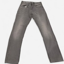 Gray buffalo david bitton jeans picture