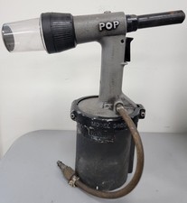 Emhart POP Rivet Gun Model 5400 Pneumatic Air Riveter (Pre-Owned) picture