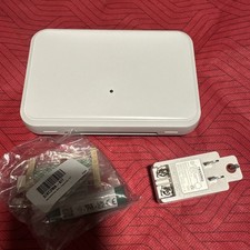 LOT OF 3 +ADT Honeywell Hardwired to SiX Wireless Convertor SIXC2WA picture