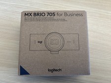 Logitech MX BRIO 705 For Business picture