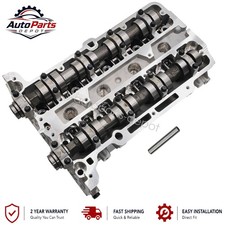 Engine Cylinder Head Assembly 55565291 fit Chevy Cruze Sonic Buick Encore 1.4L picture