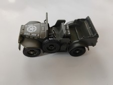  Vtg Solido Dodge 4x4, Jeep Made in France picture