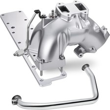 Intake Manifold for 6.7L Cummins 2007-2012 Ram 3500 Chassis-Cab with Grid Heater picture