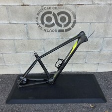 Specialized S-Works Fuse 29 Carbon Frameset  (Size Large) picture