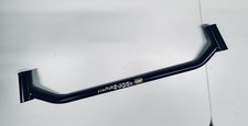 OMP Front Lower Strut Brace fits PEUGEOT 205 GTi Rare Anthracite Special Edition picture
