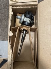 1937 - 1948 OLDSMOBILE 6 CYL.  DELCO REMY DISTRIBUTOR 647-F NOS IN BOX GMC picture