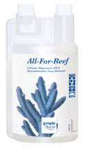 Tropic Marin All for Reef Liquid Complete Single Solution for Alkalinity Calcium picture