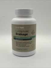 Sculptique Lymphatic Drainage 100% Natural Supplement High Potency picture