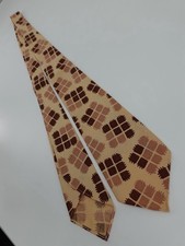 vintage 1940s 1950s palm beach swing tie necktie picture