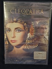 Cleopatra DVD 1963 Remastered 2013 50th Anniversary  picture