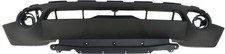 Lower Front Bumper Cover Textured 2009-2010 Infiniti FX35/FX37/FX50 Replacement picture