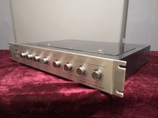 DDP Rare SONY TA-D88 Electronic Crossover Network Serviced Tested Vintage Japan picture