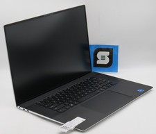 Dell XPS 17 9710 i5-11400H @ 2.7GHz 16GB DDR4 256GB m2 NVME UHD 17
